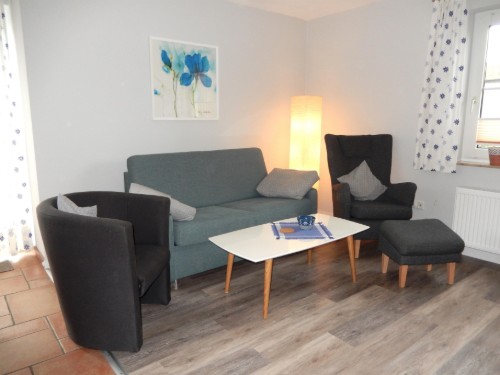 Ferieleilighet - 2 personer -  - Am Golfplatz - 24217 - Schönberger Strand