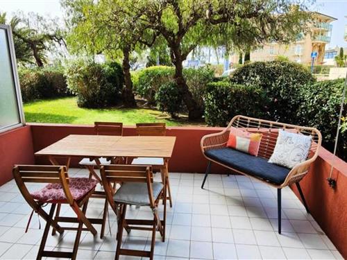 Ferienhaus - 4 Personen -  - 83600 - Fréjus