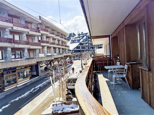 Ferieleilighet - 4 personer -  - 3963 - Crans-Montana