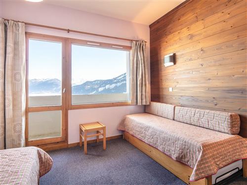 Feriehus / leilighet - 8 personer -  - Les Avanchers-Valmorel - 73260