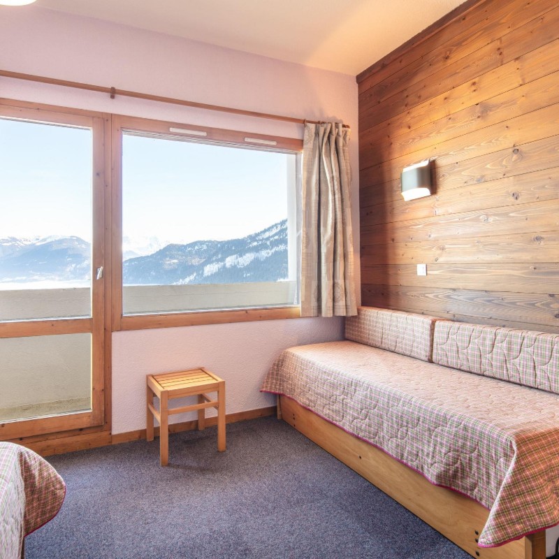 Ferielejlighed - 8 personer -  - Les Avanchers-Valmorel - 73260