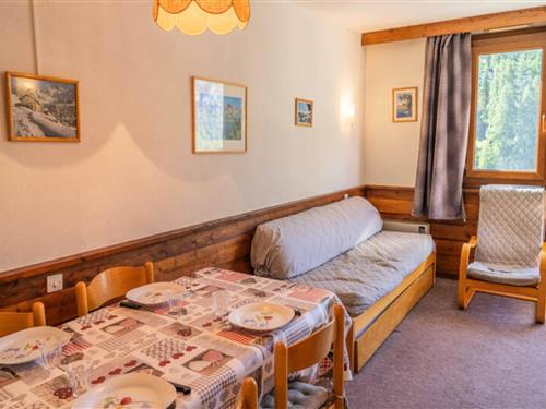 Semesterlägenhet - 4 personer -  - 05200 - Les Orres