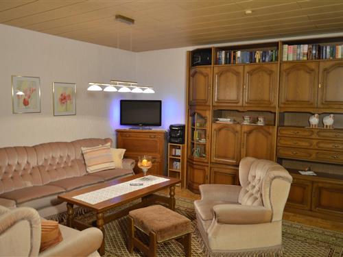 Ferieleilighet - 4 personer -  - Brinkstr. - 46348 - Raesfeld