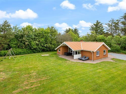 Sommerhus - 6 personer -  - Helmklit - Fjand - 6990 - Ulfborg