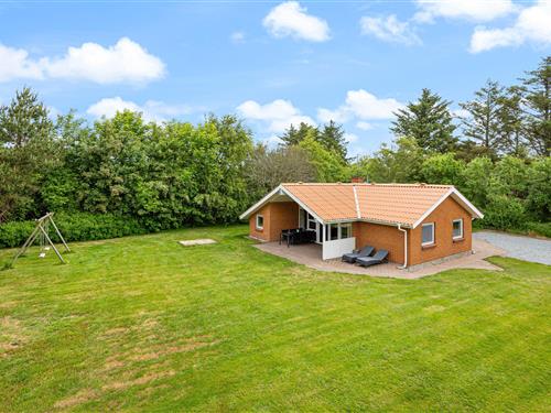 Feriehus - 6 personer -  - Helmklit - Fjand - 6990 - Ulfborg