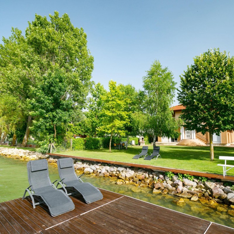 Ferielejlighed - 4 personer -  - 8638 - Balatonlelle