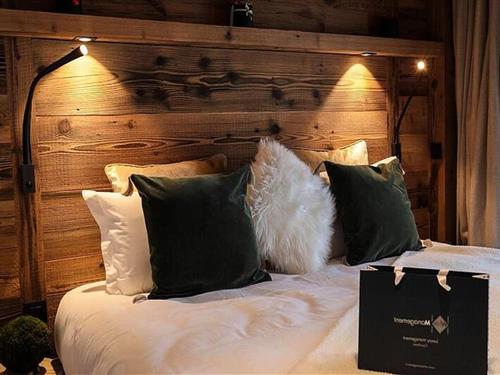 Ferielejlighed - 8 personer -  - 73120 - St Bon Tarentaise