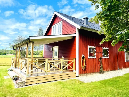  - 8 personer -  - Västra Bleken - 46463 - Brålanda