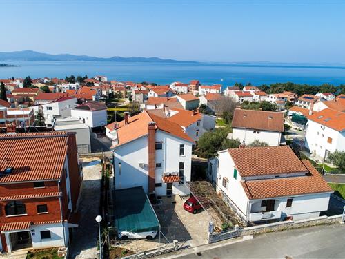 Semesterhus/Semesterlägenhet - 4 personer -  - Zadar - Diklo - 23000 - Zadar - Diklo