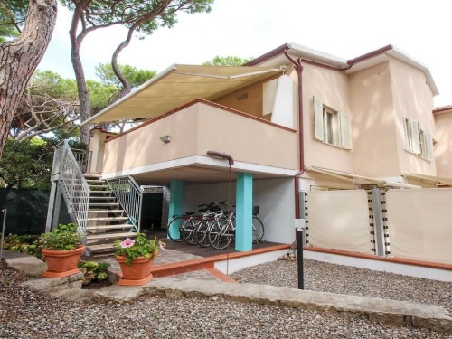 Sommerhus - 8 personer -  - 58100 - Marina Di Grosseto