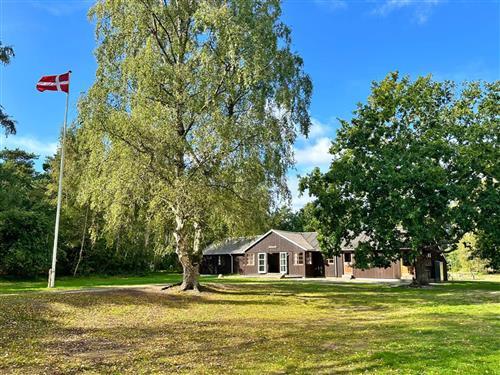 Ferienhaus - 42 Personen -  - Ædjavejen - Östre Sömark - 3720 - Aakirkeby