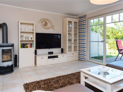 Sommerhus - 6 personer -  - Birkmaase - 18374 - Zingst