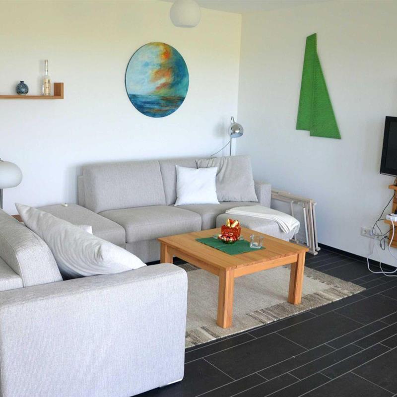 Ferielejlighed - 4 personer -  - Parkstraße - 18211 - Börgerende