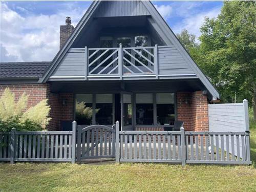 Sommerhus - 6 personer -  - Havvejen - 8950 - Ørsted