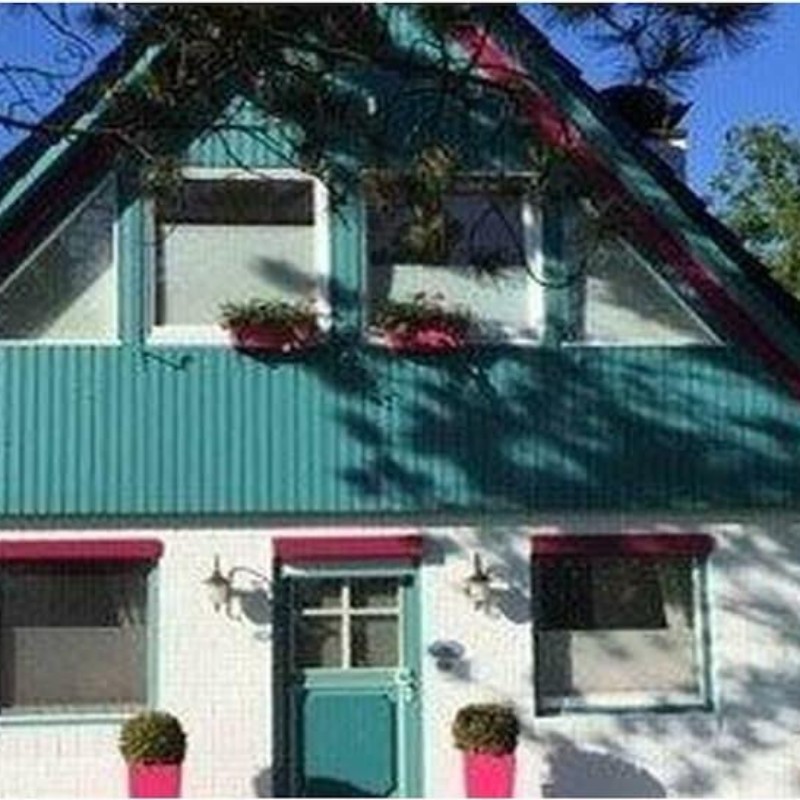 Sommerhus - 2 personer -  - 21762 - Otterndorf