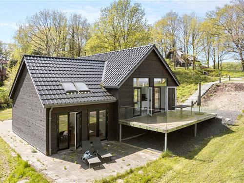 Sommerhus - 8 personer -  - Harevænget - Båring - 5466 - Asperup