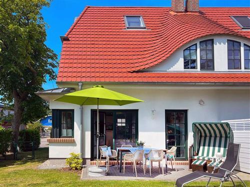 Sommerhus - 6 personer -  - Werftstrasse - 18374 - Zingst / Ostseebad Zingst