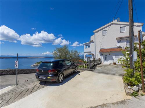 Ferielejlighed - 2 personer -  - Crikvenica/Dramalj - 51265