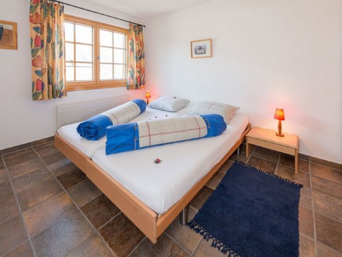 Holiday apartment - 4 persons -  - 3925 - Grächen