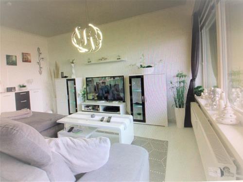 Ferielejlighed - 4 personer -  - Am Kurpark - 38700 - Braunlage