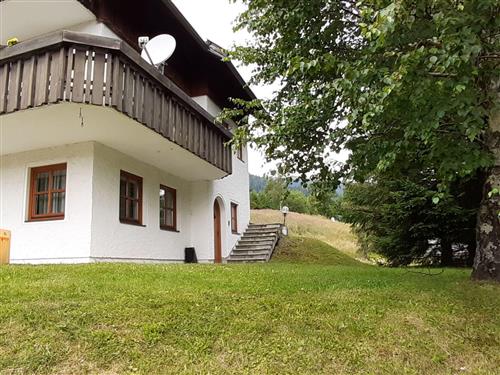 Ferieleilighet - 4 personer -  - Bad Kleinkirchheim - 9546