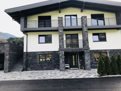 Chalet - 7 personer -  - 6364 - Brixen Im Thale