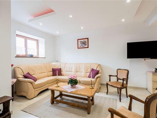 Hytte - 6 personer -  - 5574 - Beauraing