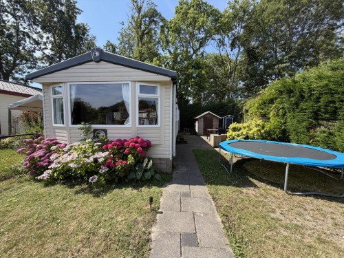 Holiday home - 5 persons -  - 4493 PH - Kamperland