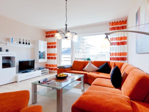 Ferielejlighed - 3 personer -  - Kampstrasse - 26548 - Norderney