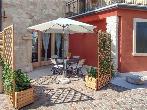 Holiday Home/Apartment - 4 persons -  - Via delle Fontane - 37020 - Marano Di Valpolicella