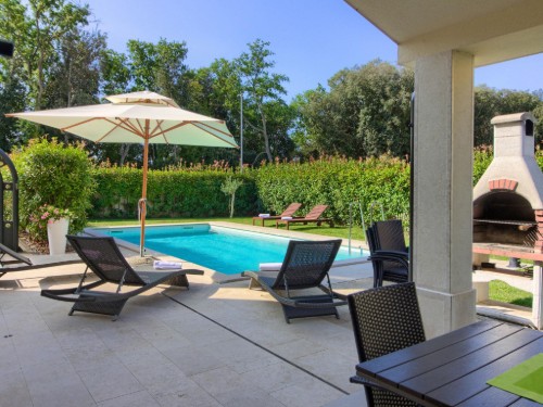Holiday home - 10 persons -  - 52100 - Pula/Banjole
