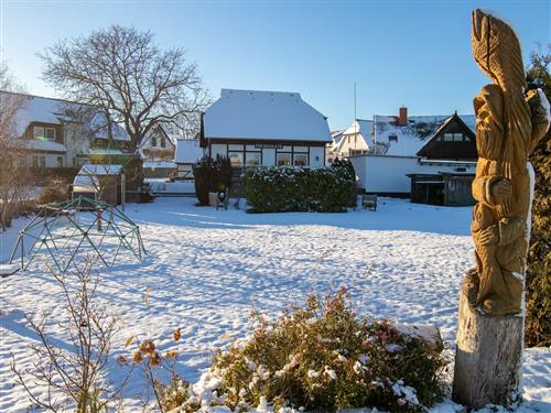 Semesterhus/Semesterlägenhet - 7 personer -  - Die Ecke - 17440 - Kröslin / Freest