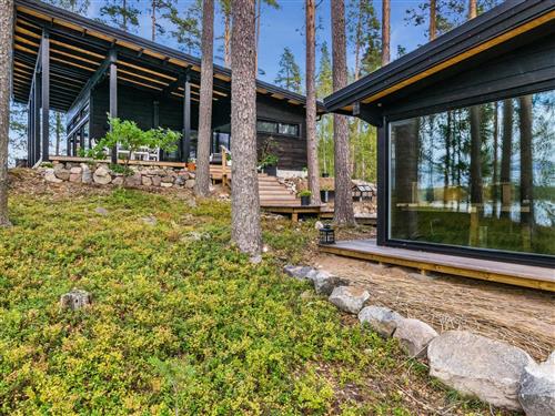 Sommerhus - 6 personer -  - Ruokolahti - 56140