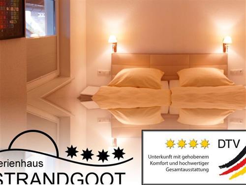 Ferielejlighed - 5 personer -  - Zeltplatzstr.14c - 17449 - Karlshagen