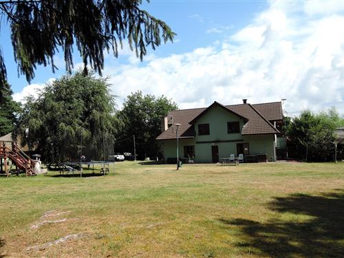 Ferielejlighed - 2 personer -  - 72514 - Kolczewo