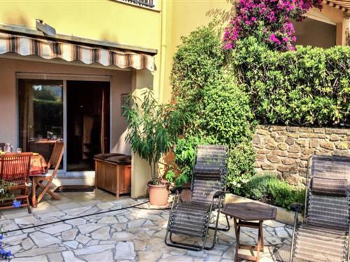 Ferienhaus - 4 Personen -  - 83380 - Les Issambres