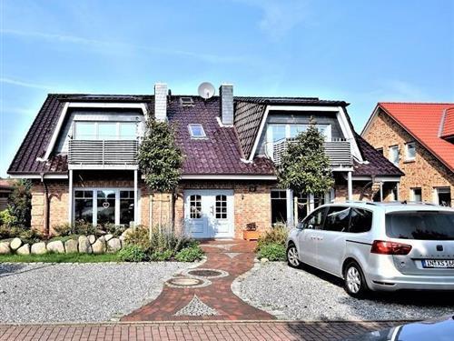 Holiday Home/Apartment - 8 persons -  - Kranichring - 24321 - Hohwacht