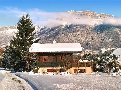 Holiday home - 6 persons -  - Impasse De La Fressine - 74290 - Menthon Saint-Bernard