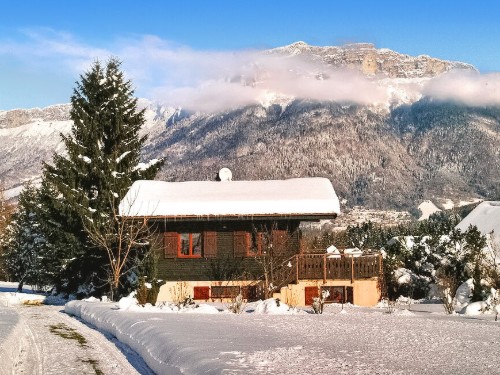 Holiday home - 6 persons -  - Impasse De La Fressine - 74290 - Menthon Saint-Bernard