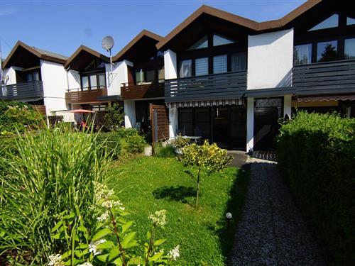 Holiday apartment - 2 persons -  - Am Paradies - 37431 - Bad Lauterberg Im Harz