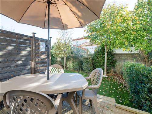 Holiday home - 4 persons -  - Serignan - 34410