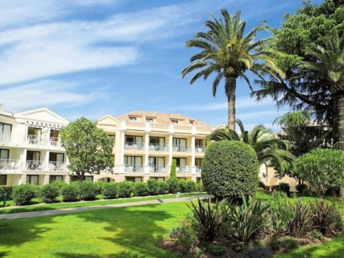 Ferielejlighed - 4 personer -  - 06150 - Cannes