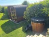 Bild 20 - Utomhus bastu