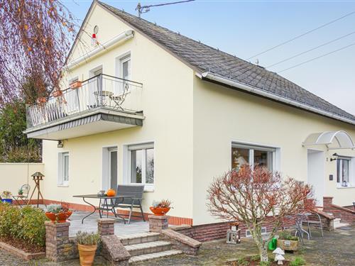 Holiday Home/Apartment - 5 persons -  - Hauptstr. - Eifel - 53520 - Müllenbach