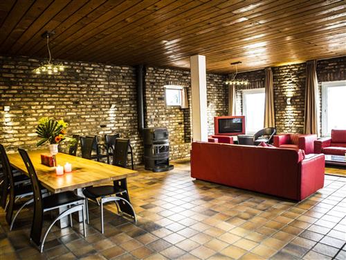 Fritidshus - 10 personer -  - Gulpen - 6271 NZ