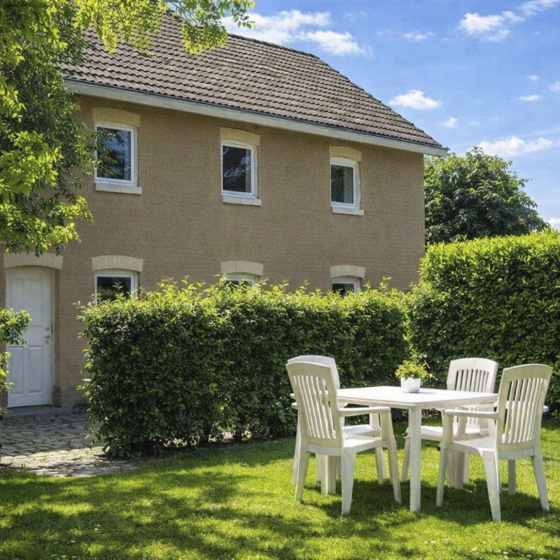 Sommerhus - 10 personer -  - 6271 NZ - Gulpen