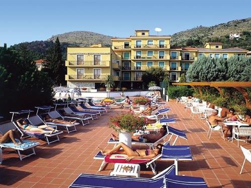 Ferienhaus - 5 Personen -  - 17027 - Pietra Ligure