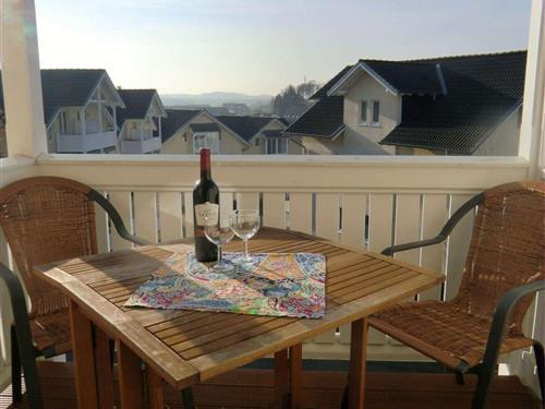 Ferielejlighed - 4 personer -  - Zinglingstrasse - 18609 - Binz