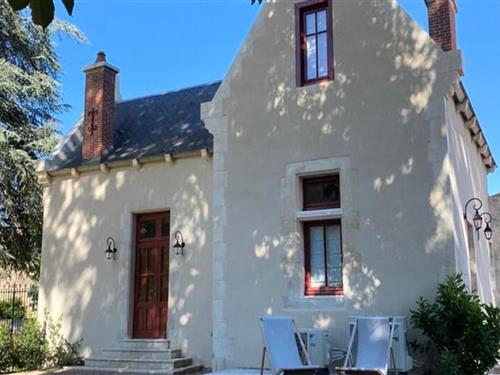 Ferienhaus - 6 Personen -  - 18200 - Ainay-Le-Vieil