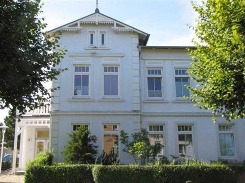 Ferielejlighed - 2 personer -  - Strandstraße - 18225 - Kühlungsborn